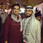 Humood alkhudher sur yala.fm